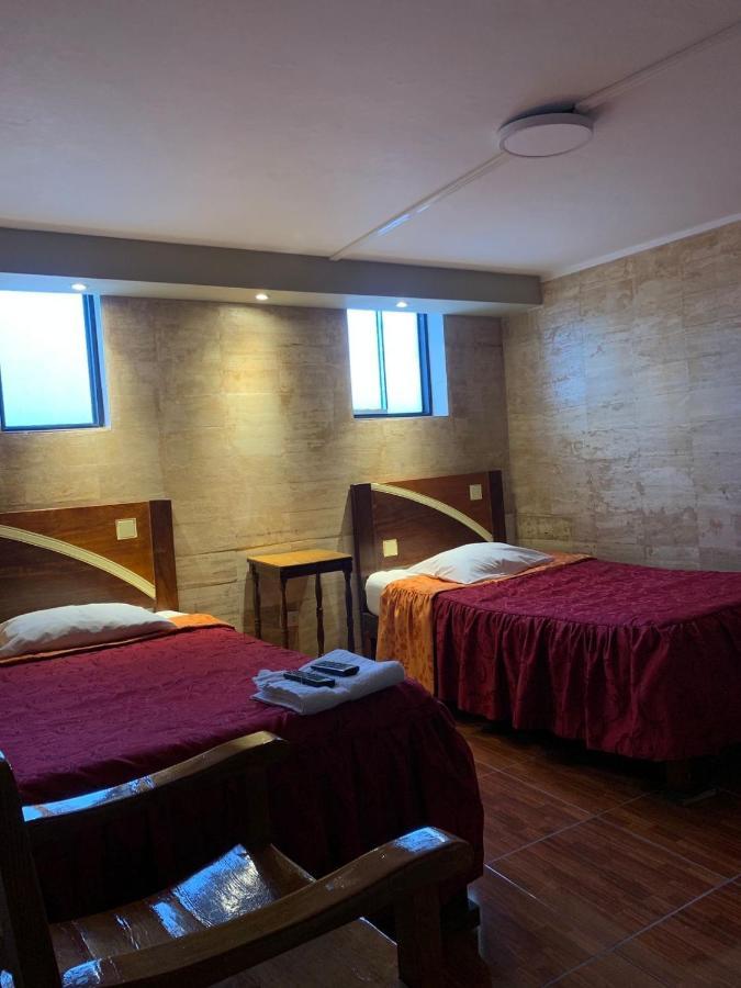 Las Vinas Suite Huancayo Bagian luar foto