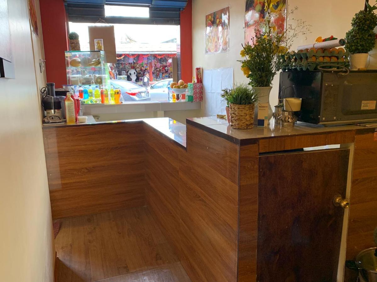 Las Vinas Suite Huancayo Bagian luar foto