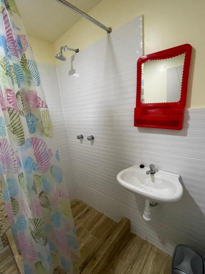 Las Vinas Suite Huancayo Bagian luar foto